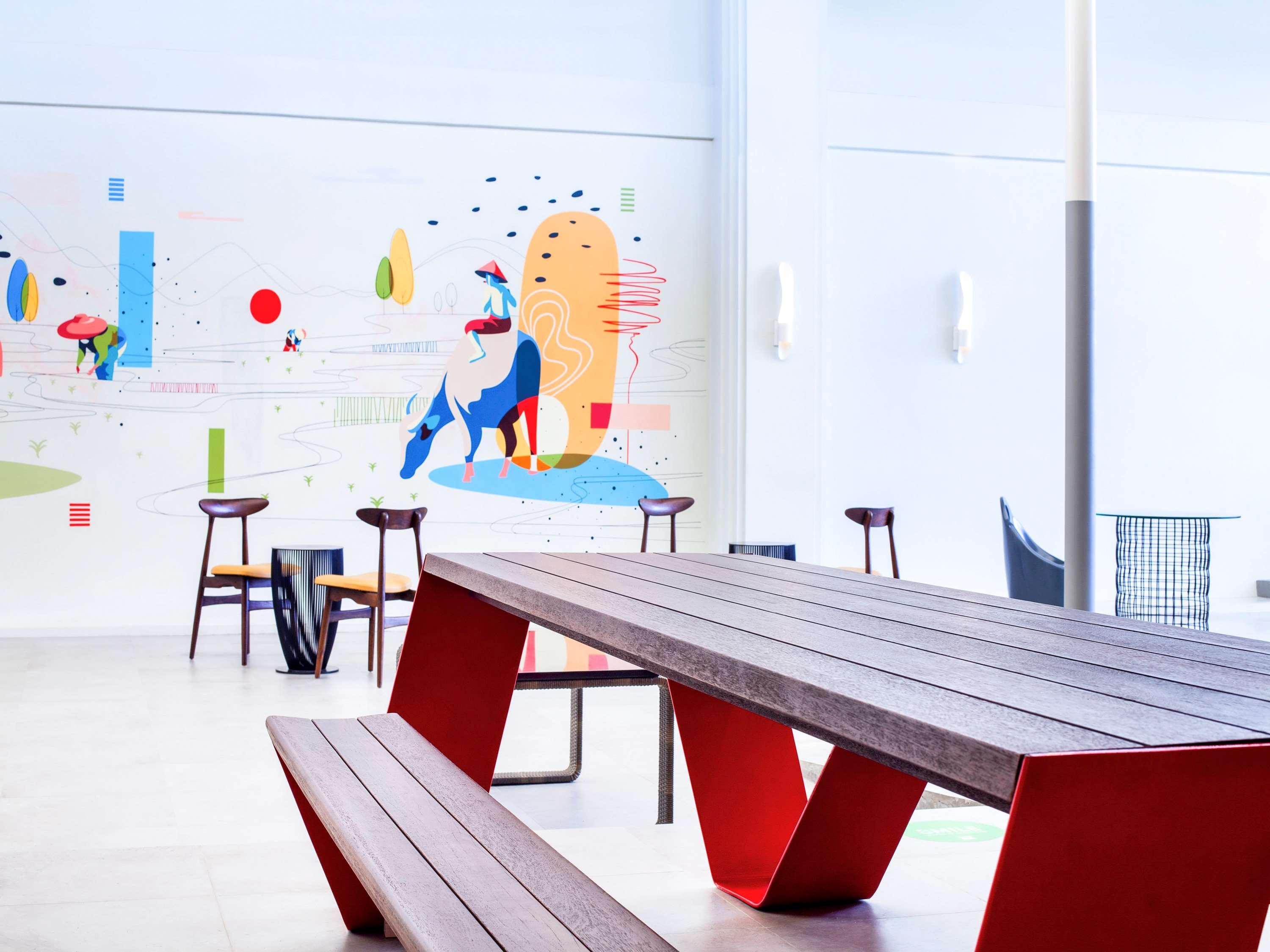 Hotel Ibis Styles Grand