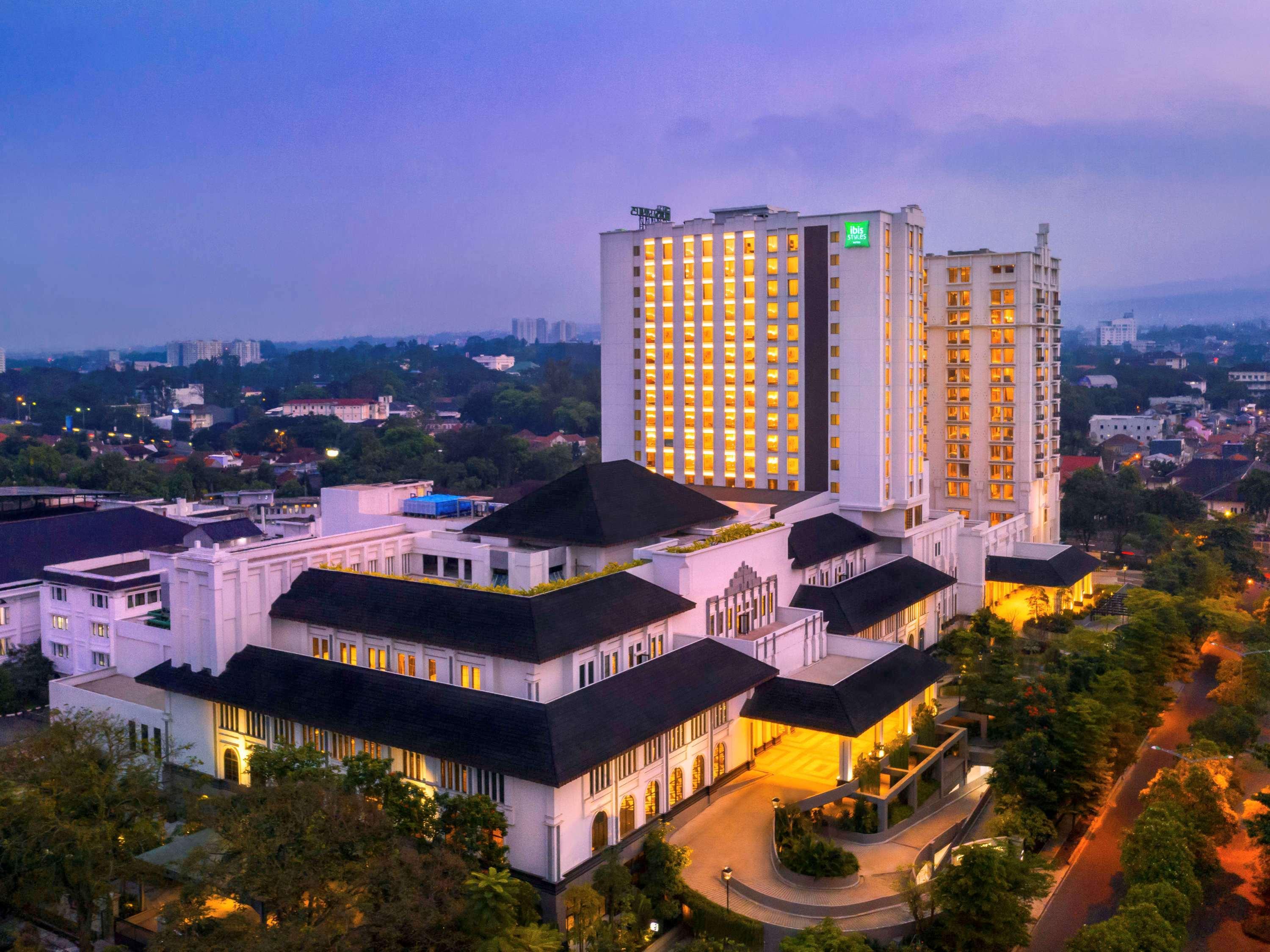 Ibis Styles Grand