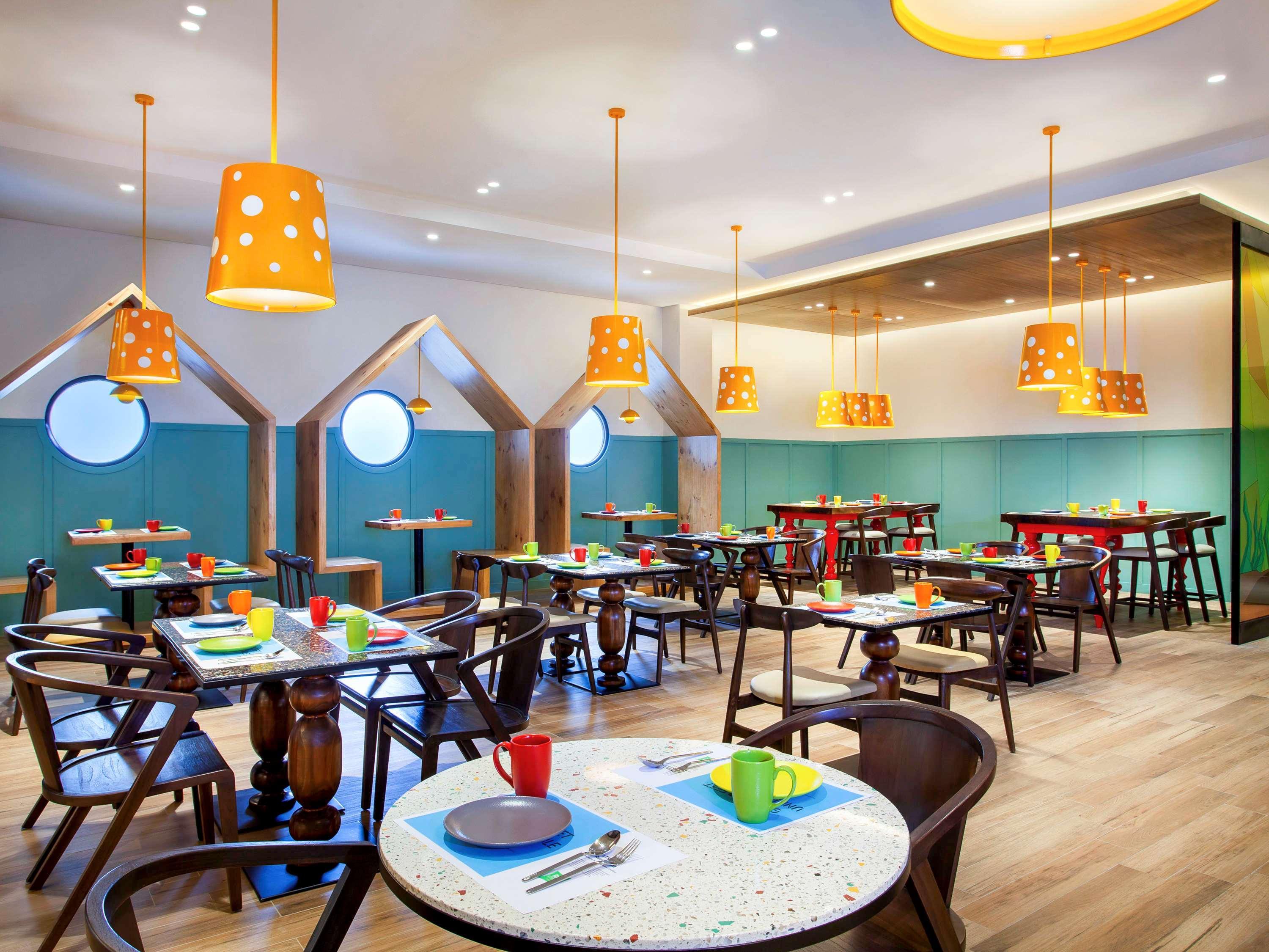 Ibis Styles Grand 3*